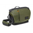 Manfrotto Street Camera Messenger Bag for DSLR/CSC, top opening MB MS-M-IGR